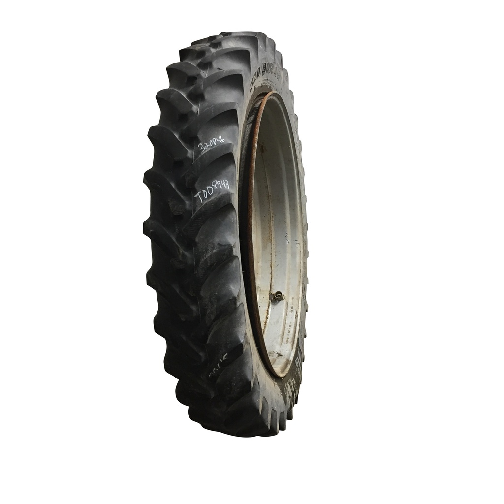 320/90R46 Firestone Radial 9000 R-1W 148 B 45%