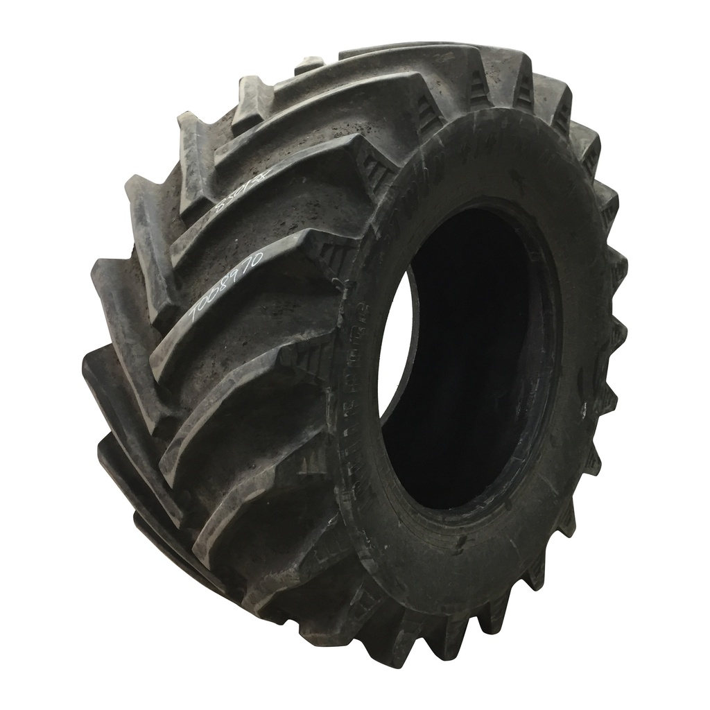 850/60-38 Trelleborg T414 R-1W 169 A8 75%