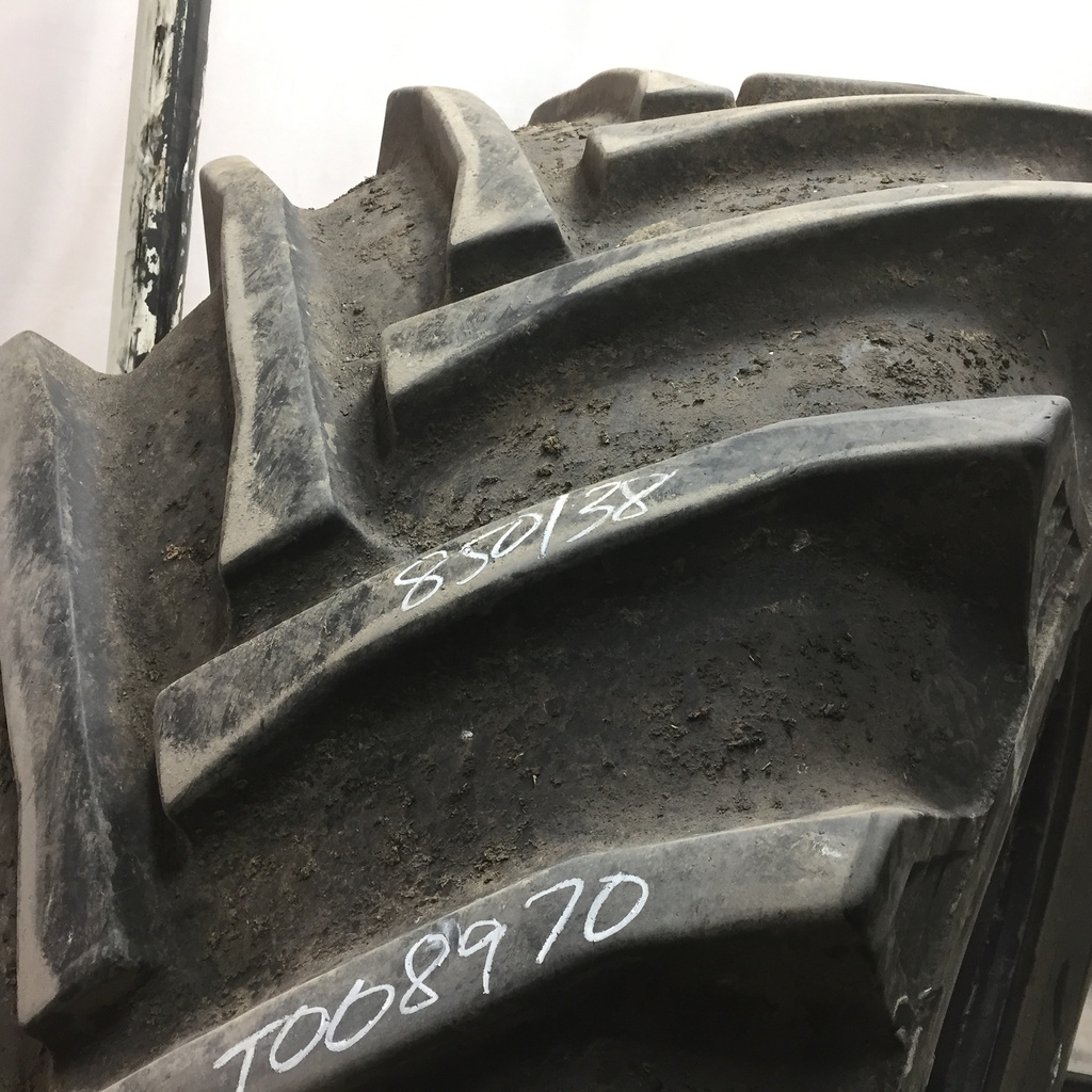 850/60-38 Trelleborg T414 R-1W 169 A8 75%
