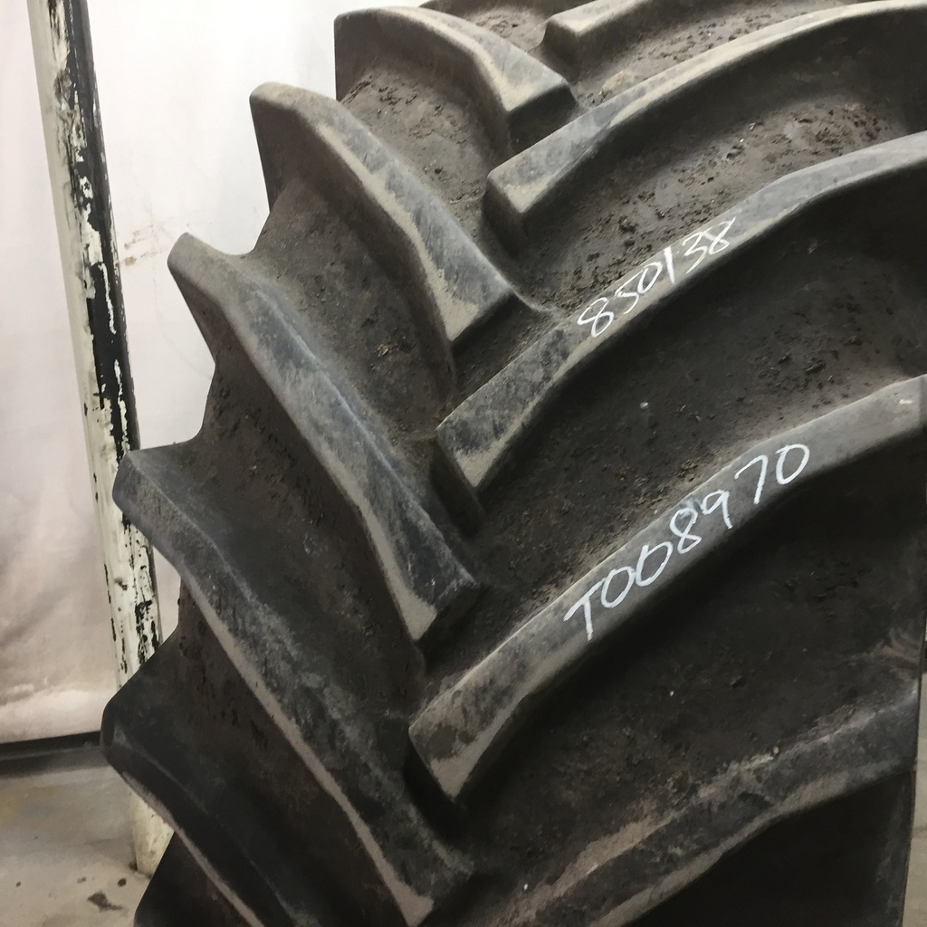 850/60-38 Trelleborg T414 R-1W 169 A8 75%