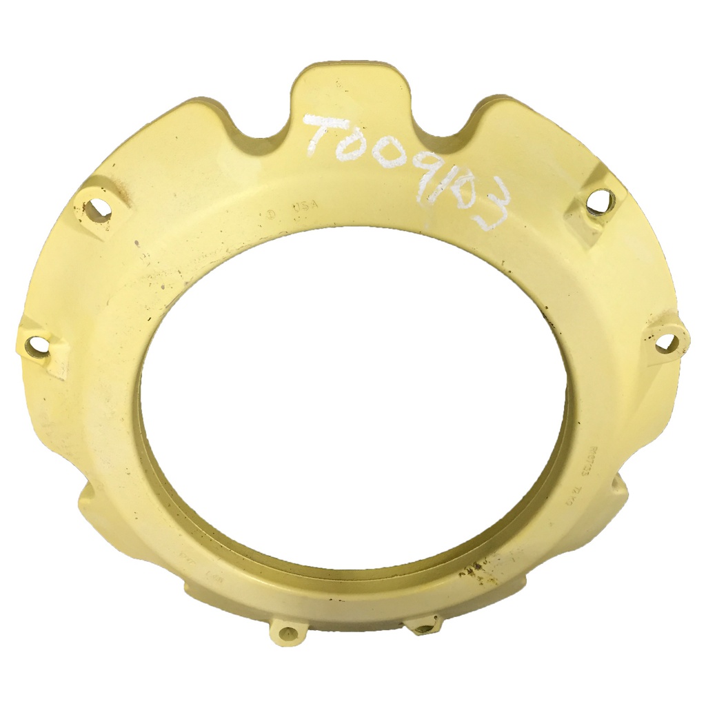 R167153 Tractor Rear Wheel Weight 140 lbs fits John Deere