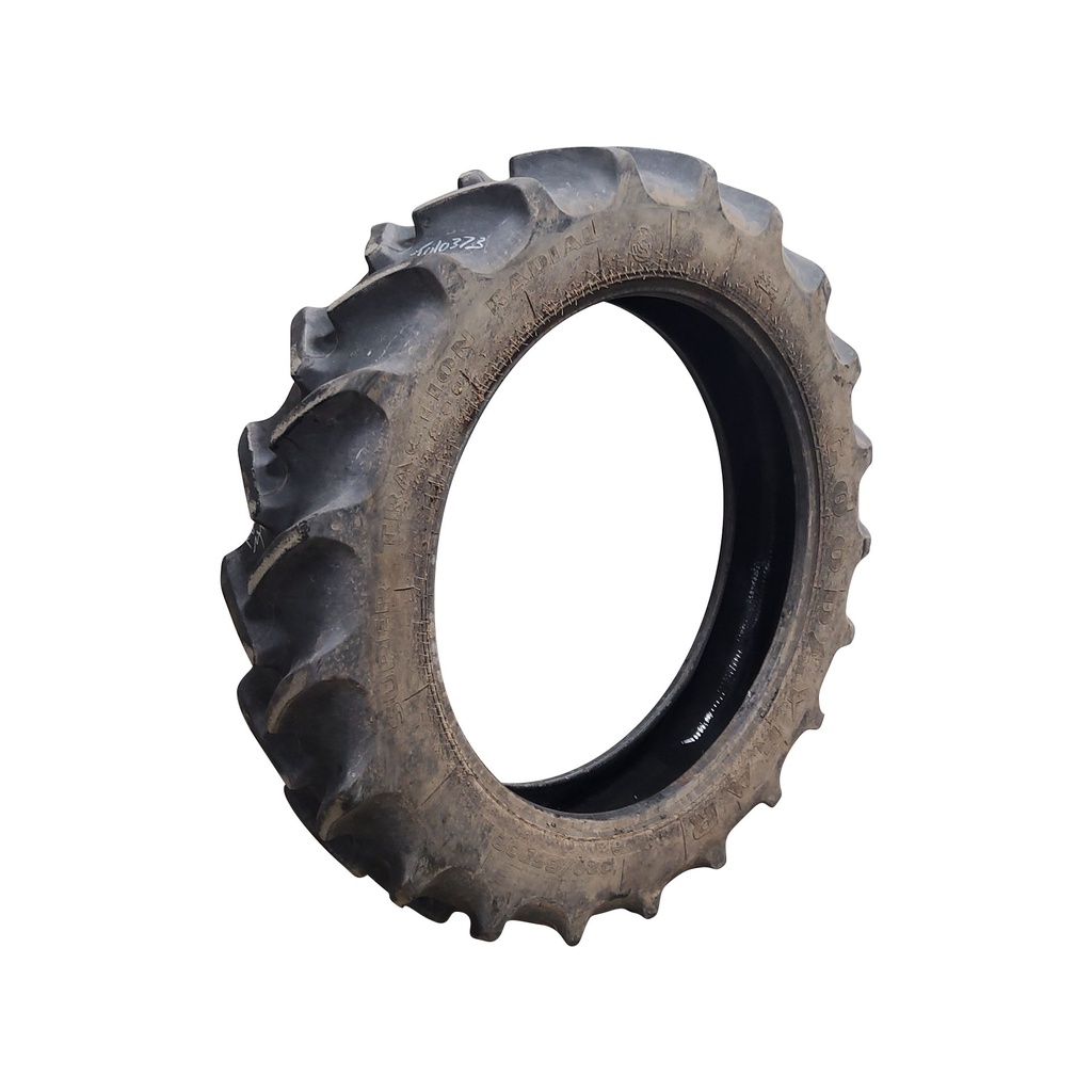 USED 320/85R38 Goodyear Farm DT800 Super Traction R-1W 143B 85% for ...