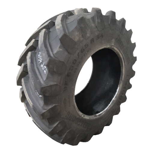 [S004252] VF650/65R34 Trelleborg TM1000 Progressive Traction R-1 167D/170E 90%