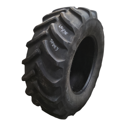 [RT014083] 650/65R38 Firestone Radial 9000 R-1W 166D 75%