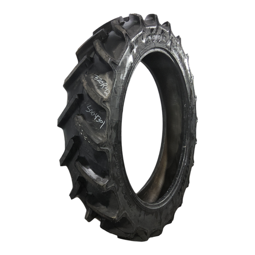 [S004301] IF320/80R42 Goodyear Farm Optitrac R-1W 150D 99%