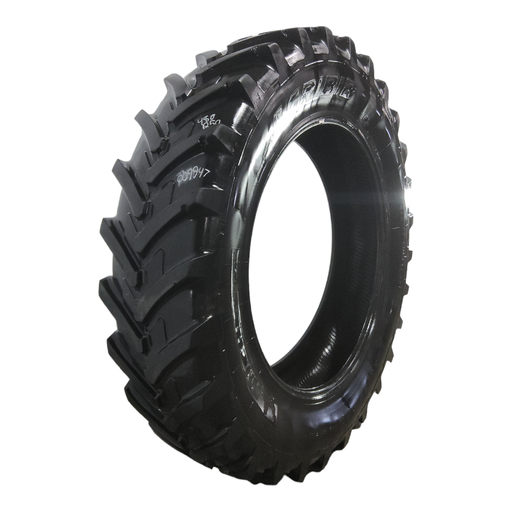 [009947] 480/95R50 Michelin AgriBib R-1W 164B 50%