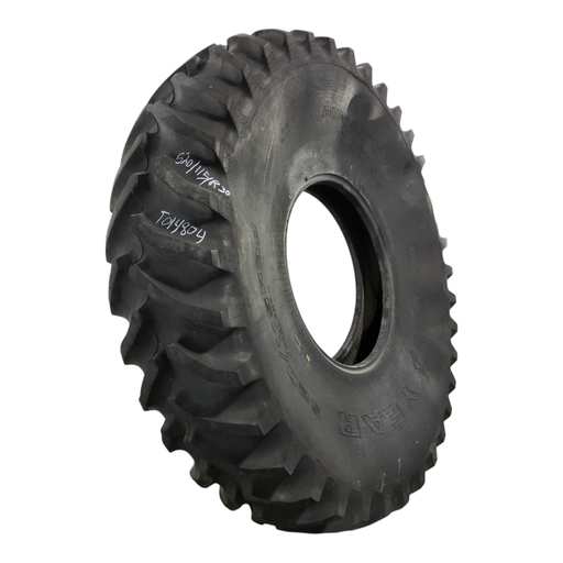 [RT014804] 520/115R30 Goodyear Farm Dyna Torque Radial R-1 95%