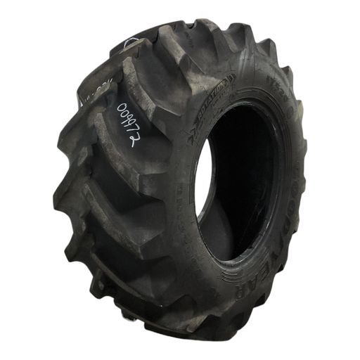 [009972] 460/70R24 Goodyear Farm Radial IT520 R-4 152A8 90%