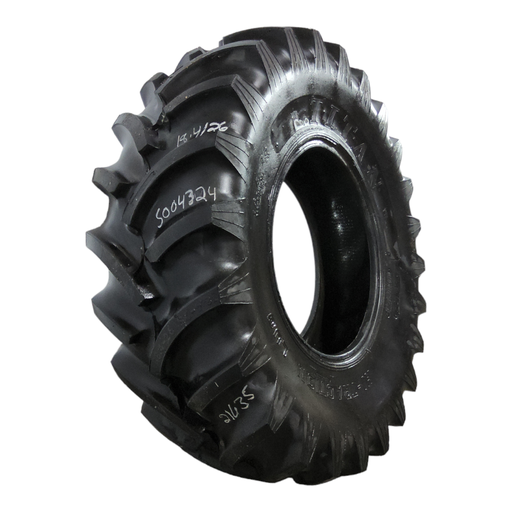 [S004324] 18.4-26 Titan Farm Hi Traction Lug R-1 C (6 Ply), 99%