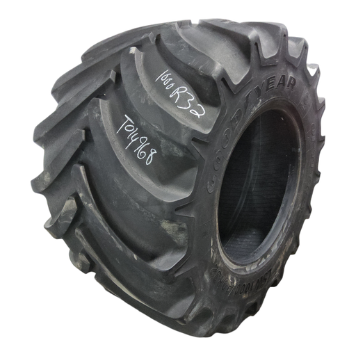 [RT014968] LSW1000/40R32 Goodyear Farm Optitrac R-1W 167D 55%