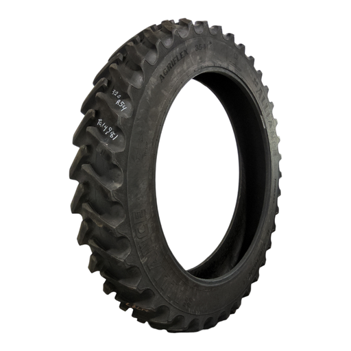 [RT014981] IF320/105R54 Alliance 354 Agriflex IF R-1W 167D 50%