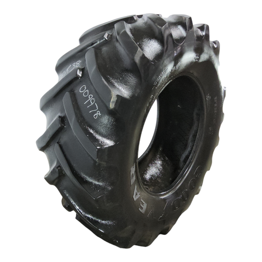 [009978] 710/70R38 Goodyear Farm DT820 Super Traction R-1W 166B 40%
