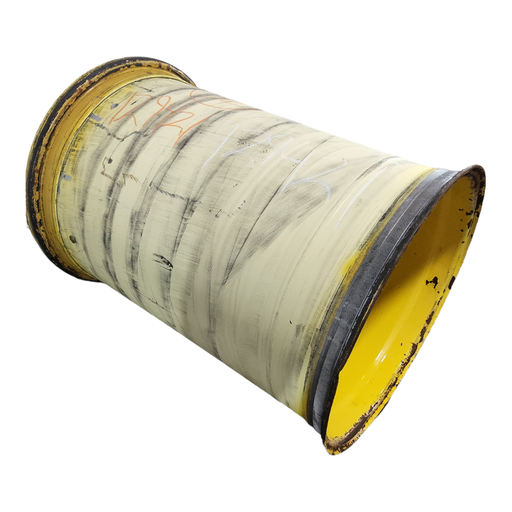 [NTS-129421] 44"W x 32"D, John Deere Yellow 10-Hole Flat Plate