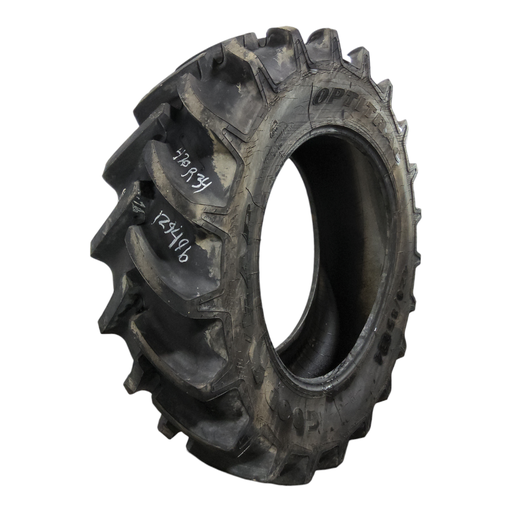 [129496] 420/75R38 Goodyear Farm Optitrac R-1W 147D 99%