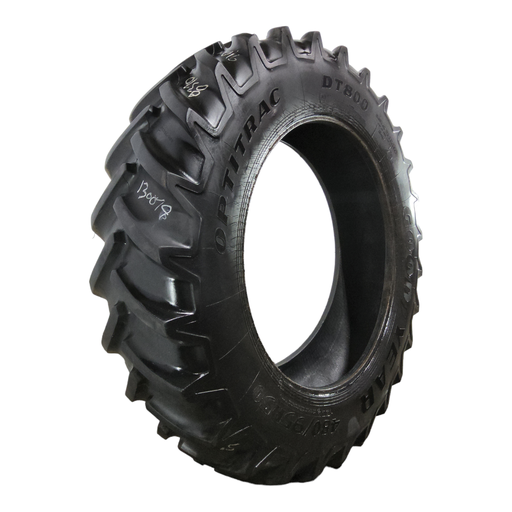 [130079] 480/95R50 Goodyear Farm DT800 Optitrac R-1W 164B 75%