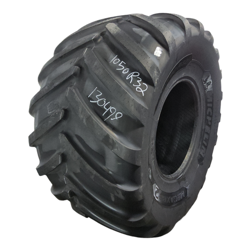 [130499] 1050/50R32 Michelin MegaXBib 2 (M28) R-1W 172B 99%