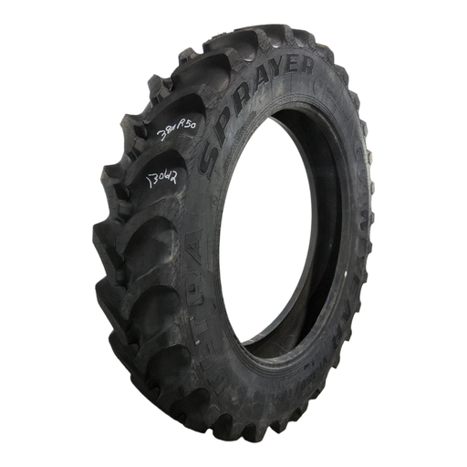 [130612] VF380/105R50 Goodyear Farm Ultra Sprayer R-1 179D 99%