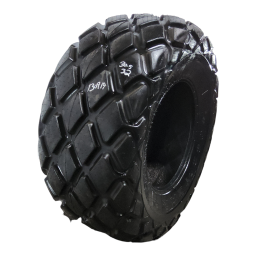 [130919] 30.5L-32 Goodyear Farm All Weather R-3 F (12 Ply), 99%