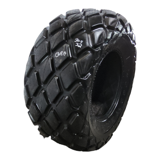 [NTS-130919] 30.5L-32 Goodyear Farm All Weather R-3 F (12 Ply), 99%