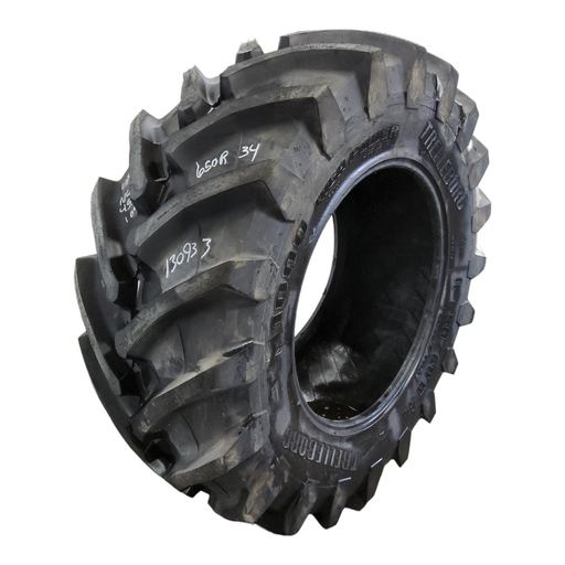 [130933] IF650/60R34 Trelleborg TM1000 High Power R-1W 159D 99%