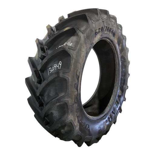 [130949] 620/70R46 Goodyear Farm Optitrac R-1W 167D 99%