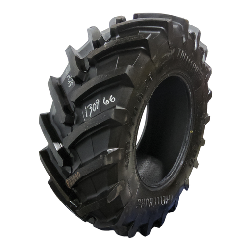 [NTS-130966] 480/70R28 Trelleborg TM700 Progressive Traction R-1W 140D 99% 480/70R28 90% generic brand