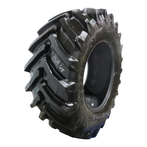 [NTS-130968] 650/65R38 Trelleborg TM800 R-1W 157D 99% 580/70R38 90% generic brand