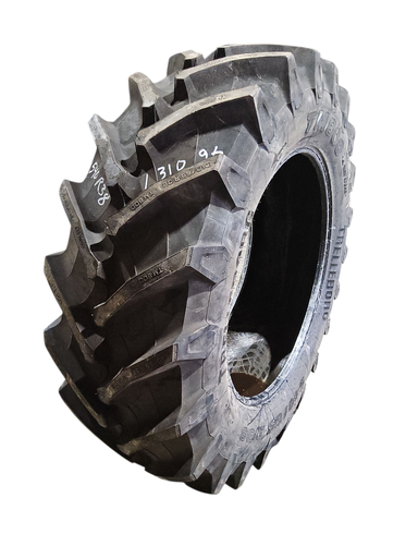 [NTS-131096] 540/65R38 Trelleborg TM800 High Speed R-1W 153D 99%