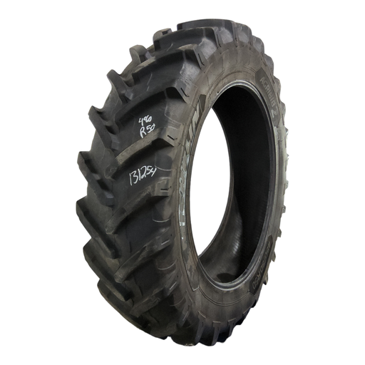 [131254] 480/80R50 Michelin AgriBib R-1W 159A8 75%