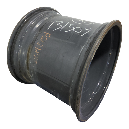 [NTS-131509] 27"W x 32"D, Gray 16-Hole Flat Plate , -3.38" Offset