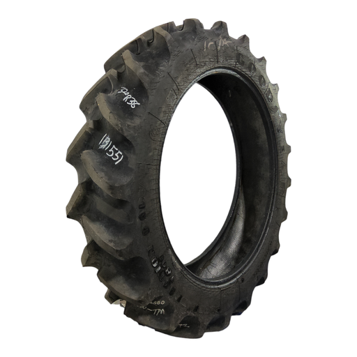 [NTS-131551] 320/85R38 Goodyear Farm DT800 Super Traction R-1W 143A8 90% 320/85R38 Goodyear @ 85-90%
