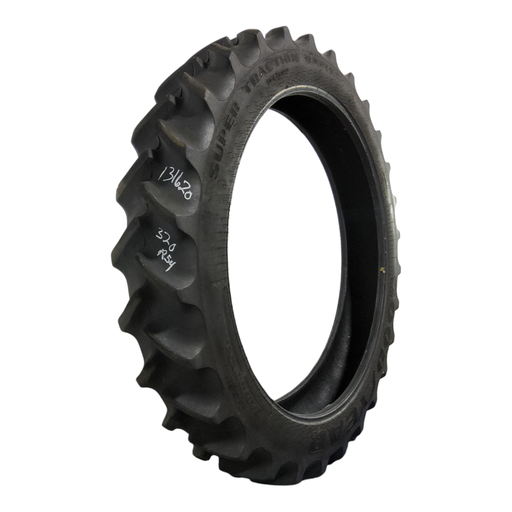 [NTS-131620] 320/90R54 Goodyear Farm DT800 Super Traction R-1W 149A8 80%