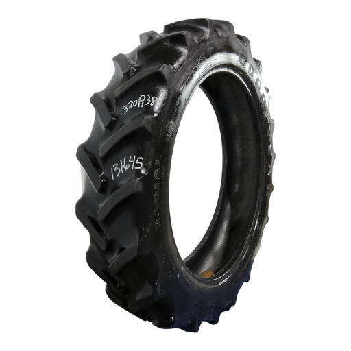 [NTS-131645] 320/85R38 Goodyear Farm DT800 Super Traction R-1W 143A8 55%