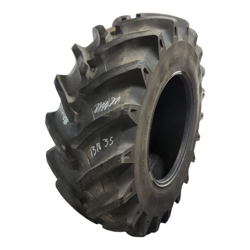 [NTS-131835] 710/70R38 Titan Farm AG49M Radial R-1W 177A8 75% 710/70R38 Generic 50-60%