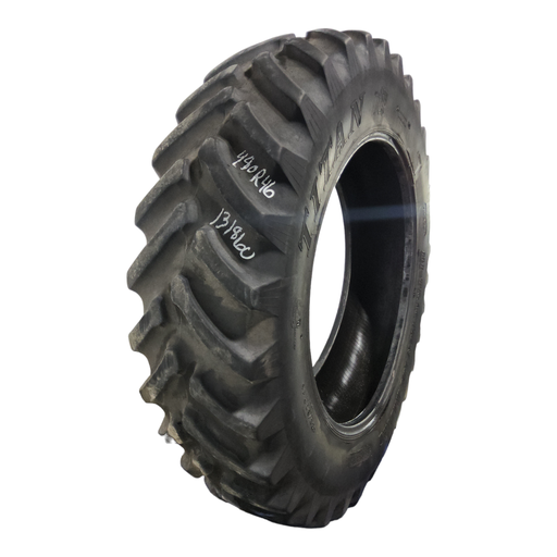 [NTS-131860] 480/80R46 Titan Farm Hi Traction Lug Radial R-1 158A8 65%