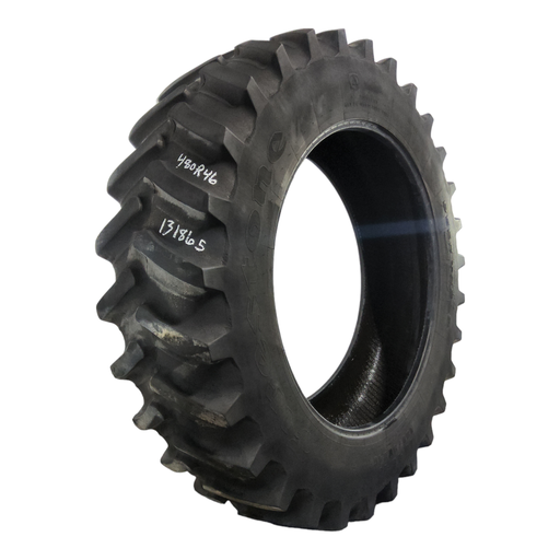 [NTS-131865] 480/80R46 Firestone Radial Deep Tread 23 R-1W 158B 60%