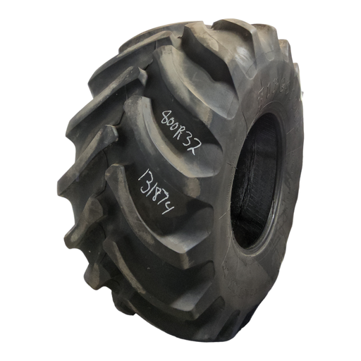 [131874] 800/65R32 Firestone Radial All Traction DT R-1W 172A8 90%