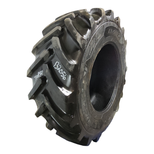 [NTS-132056] VF710/70R42 Michelin AxioBib 2 R-1W 179E/182D 99%