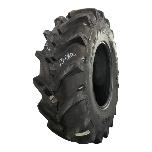 [132156] 460/85R30 Goodyear Farm DT800 Optitrac R-1W 145D 99%