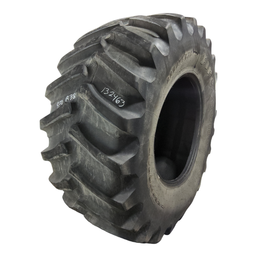 [132463] 800/70R38 Firestone Radial Deep Tread 23 R-1W 173B 80%