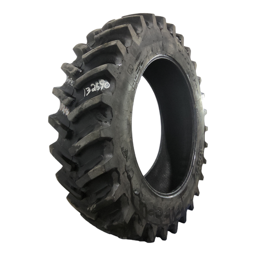 [132590] 480/80R46 Firestone Radial Deep Tread 23 R-1W 158B/ 80%