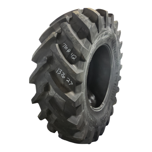 [132627] IF710/75R42 Trelleborg TM1000 High Power R-1W 176D 99%