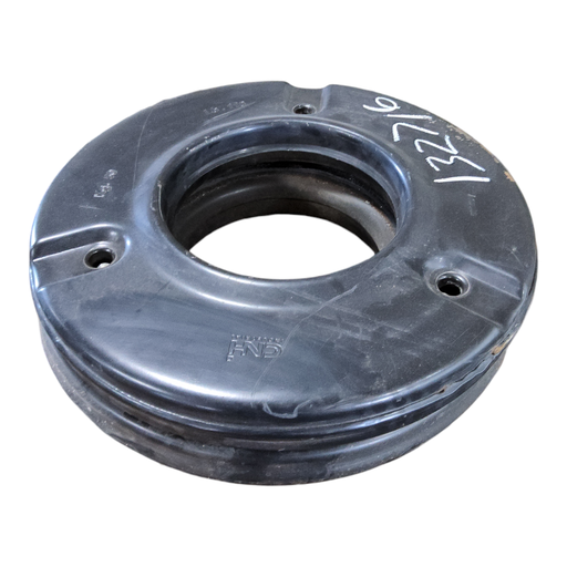 [132716] Rear Tractor Wheel Weights, 220lbs, off New Holland Workmaster 45