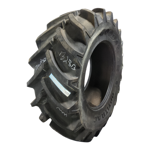 [132813] 710/70R42 Goodyear Farm Optitrac R-1W 173D 99%