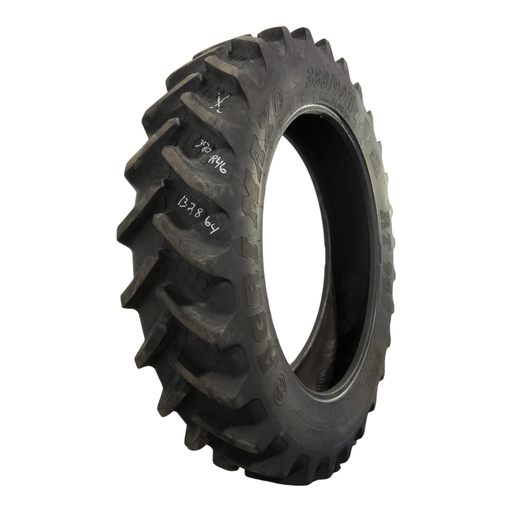 [132864] 380/90R46 BKT Tires Agrimax RT 945 R-1W 155B 85%