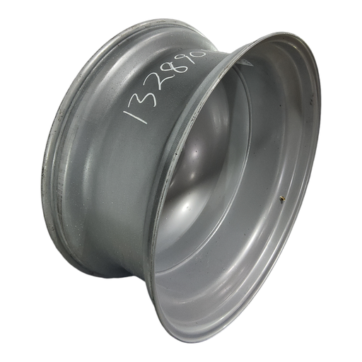 [NTS-132890] 18"W x 42"D, Case IH Silver Mist 20-Hole Dolly Dual , -15" Offset