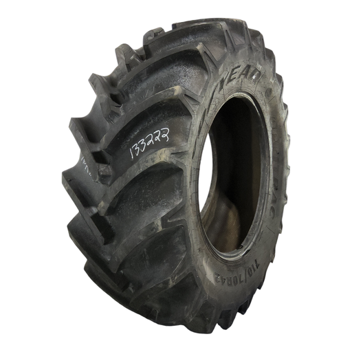 [133222] 710/70R42 Goodyear Farm Optitrac R-1W 173D 99%