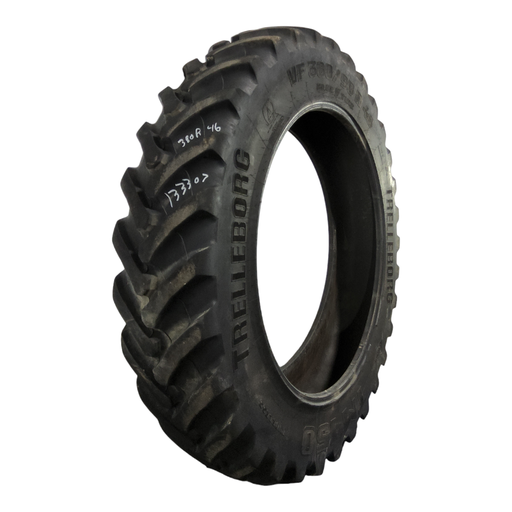 [133307] VF380/90R46 Trelleborg TM150 Row Crop Tire R-1 173D 80%