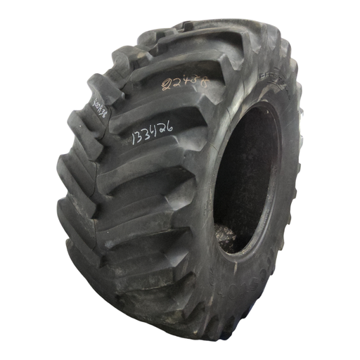 [133426] 800/70R38 Firestone Radial Deep Tread 23 R-1W 173A8 65%