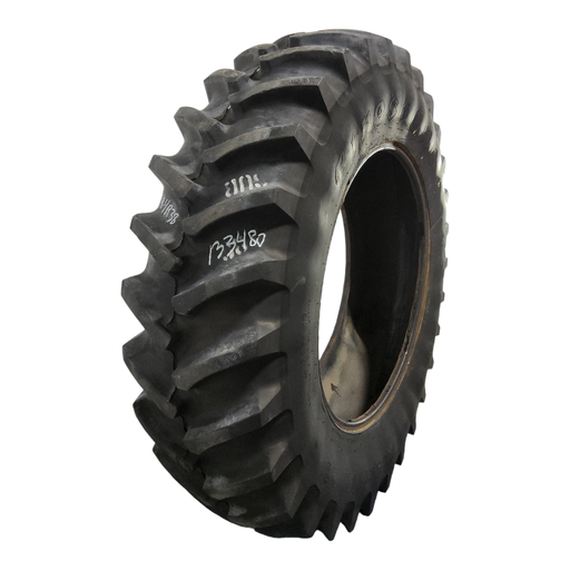 [133480] 18.4R38 Firestone Radial All Traction 23 R-1 D (8 Ply), 90%